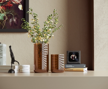 Modern Flower Arrangement-ID:858922969