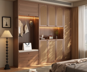 French Style The Wardrobe-ID:757770597