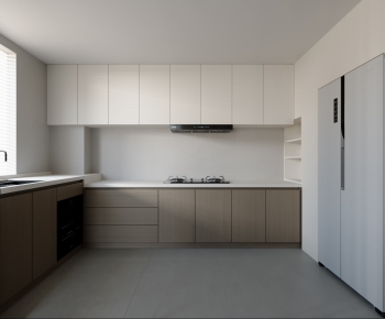 Modern The Kitchen-ID:328120958