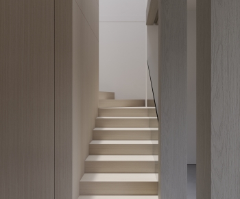 Modern Stairwell-ID:212376127