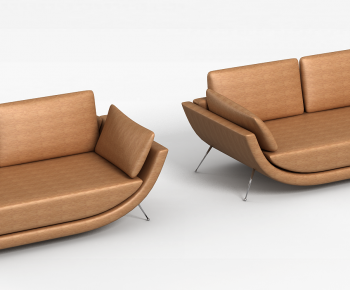 Modern A Sofa For Two-ID:450170999