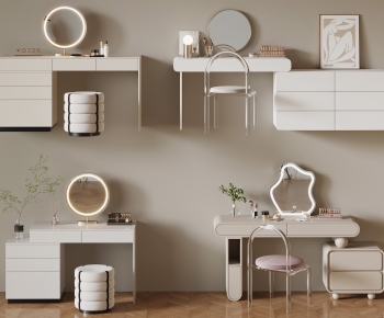 Modern Dresser-ID:555342914