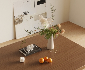 Modern Flower Arrangement-ID:559575089