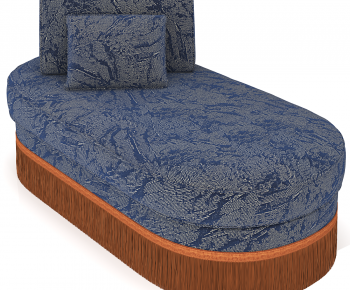 Nordic Style Noble Concubine Chair-ID:965022099