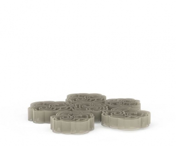 New Chinese Style Decorative Set-ID:484801059