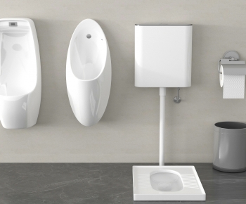 Modern Toilet-ID:318314087