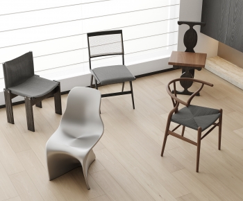 Modern Lounge Chair-ID:278521062