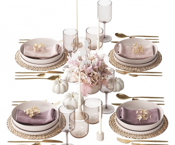 Modern Tableware-ID:367346051