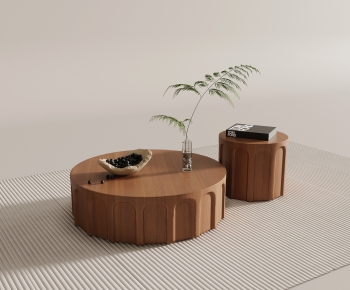 Modern Coffee Table-ID:735580935