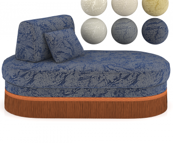 Modern Noble Concubine Chair-ID:306771043