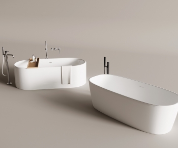 Modern Bathtub-ID:348289975