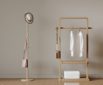 Modern Coat Hanger-ID:377226112