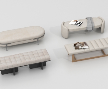Modern Bench-ID:767180927