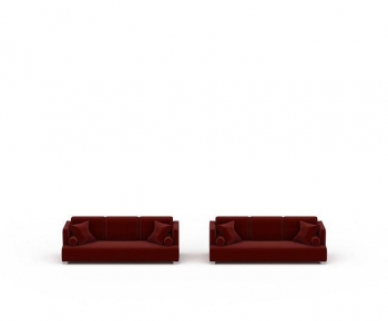Modern A Sofa For Two-ID:931694982