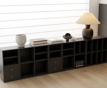 Modern Bookcase-ID:192199956