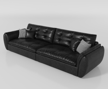 Modern Multi Person Sofa-ID:644272094