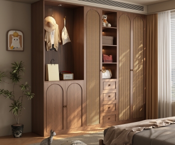 French Style The Wardrobe-ID:706248043