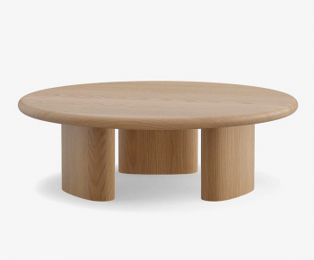 Nordic Style Coffee Table-ID:833518984