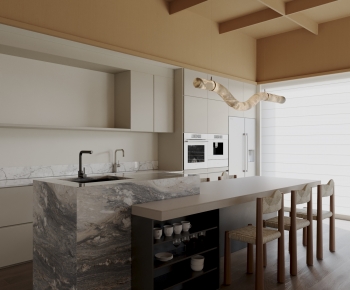 Modern Dining Room-ID:213129525