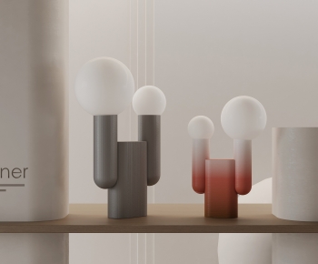 Modern Table Lamp-ID:543922901
