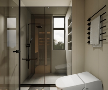 Modern TOILET-ID:663216112