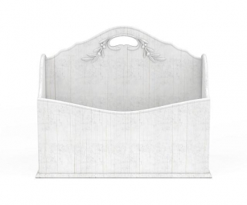 European Style Storage Basket-ID:217138054