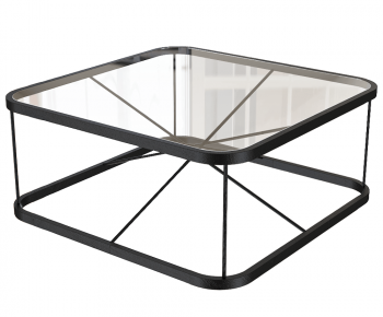 Modern Coffee Table-ID:644305946