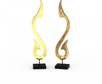 Modern Decorative Set-ID:262825016