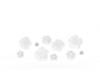 Modern Wall Decoration-ID:380280975