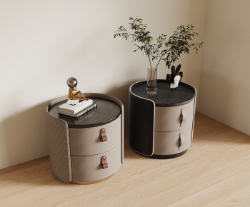 Modern Bedside Cupboard-ID:232135062