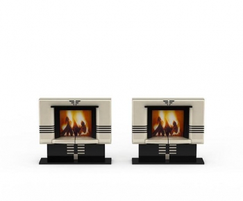 European Style Fireplace-ID:137186057