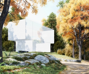 Modern Landscape-ID:903062117