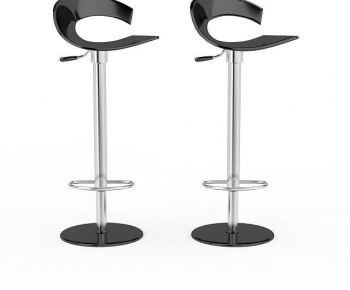 Modern Bar Chair-ID:490550993