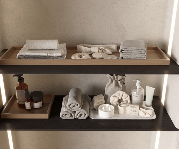 Modern Towel-ID:910284041