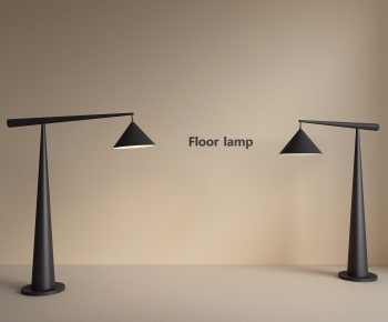 Modern Fishing Lamp-ID:145903111
