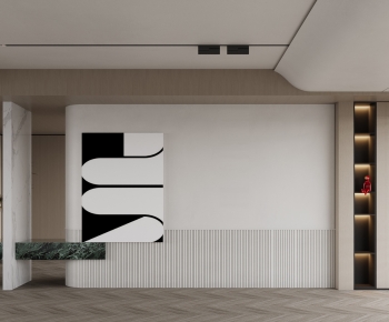 Modern TV Wall-ID:368185049