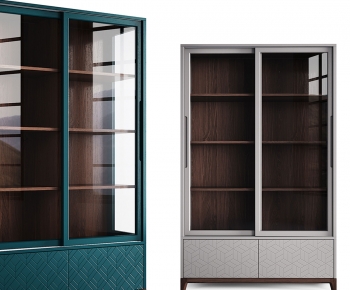 Modern Bookcase-ID:828559434