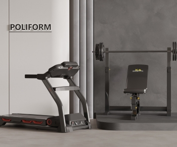 Modern Fitness Equipment-ID:332880974