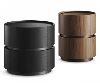 Modern Bedside Cupboard-ID:228595028