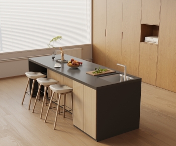 Modern Counter Bar-ID:277450156