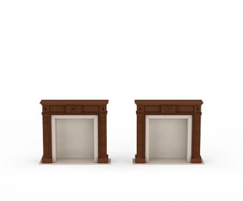 European Style Fireplace-ID:273848063