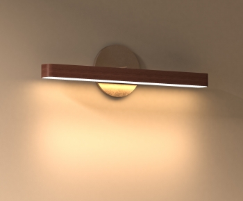 Modern Mirror Light-ID:986872911