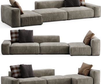 Modern Corner Sofa-ID:484996089