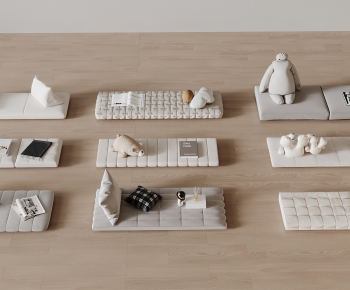 Modern Cushion-ID:736525063