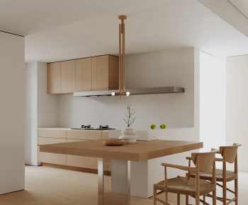 Modern Dining Room-ID:138731006