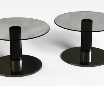 Modern Side Table/corner Table-ID:317892075