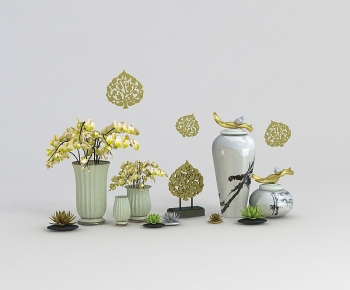 Modern Flower Arrangement-ID:779690983