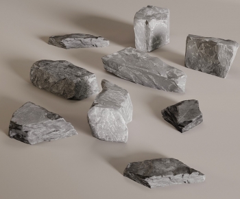 Modern Stone-ID:981996066
