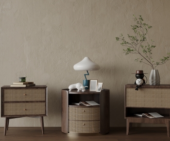 Modern Bedside Cupboard-ID:362597947