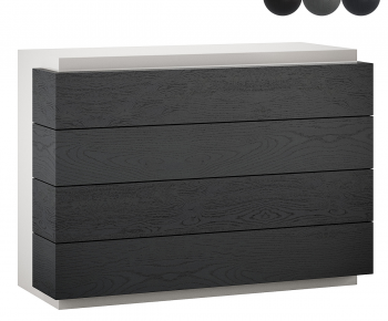 Modern Chest Of Drawers-ID:810405027
